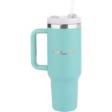 Milo Of Climbing Unimax 1.18 L Çelik Sıcak/soğuk Termos - Yeşil