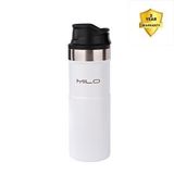 Milo The Quıx Daily Termos 500 Ml Beyaz