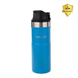 Milo The Quıx Daily Termos 500 Ml Mavi