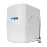 Milsu Soft Su Arıtma Cihazı-Montaj Dahil