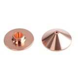 MİLTAŞ Precitec Nozul A Model Single (Ø 2.50 mm)