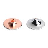 MİLTAŞ Precitec Nozul C Model Double (Ø 3.00 mm) 10 ADET
