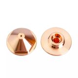 MİLTAŞ Precitec Nozul KTX Model Double (Ø 3.00 mm) 10 ADET