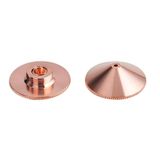 MİLTAŞ Raytools Nozul A Model Double (Ø 1.00 mm) 10 ADET