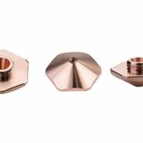 MİLTAŞ Raytools Nozul E Model Single (Ø 3.00 mm) 10 ADET