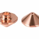 MİLTAŞ Trumpf Nozul EAA Model Double (Ø 1.00 mm) 10 ADET