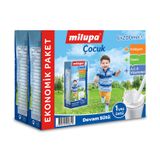Milupa 200 ml İçime Hazır Çocuk Devam Sütü