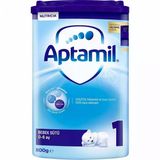 Mılupa Aptamıl - 1 800Gr 1027