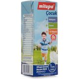 Milupa Çocuk Devam Sütü Içime Hazır 200 ml 1 Yaş+ (3 Adet)