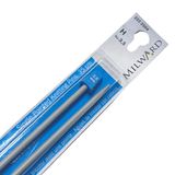 Milward Örgü Şişi 35CM Normal Klasik 222.... MIK22235 - no 3,5 mm