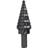 Milwauke Kademeli 8x65 mm Matkap Ucu