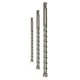 Milwauke SDS-Plus 5x110 mm Elmas Matkap Ucu
