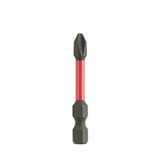 Milwauke Shockwave Impact Duty PH3 A 50 mm Vidalama Bits Ucu