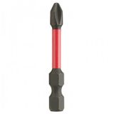 Milwauke Shockwave Impact Duty PZ2 A 50 mm Vidalama Bits Ucu