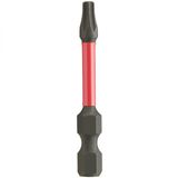 Milwauke Shockwave Impact Duty TX20 A 50 mm Vidalama Bits Ucu