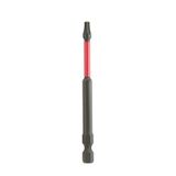 Milwauke Shockwave Impact Duty TX25 A 90 mm Vidalama Bits Ucu