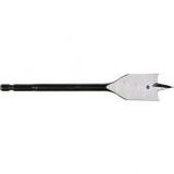 Milwauke Yaprak Seri 36x152 mm Matkap Ucu