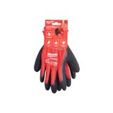 Milwaukee 1. DERECE KESİK KORUMALI KIŞLIK NİTRİL ELDİVEN - L/9 T4932471344