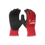 Milwaukee 1. DERECE KESİK KORUMALI KIŞLIK NİTRİL ELDİVEN - XXL/11 T4932471346