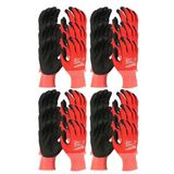 Milwaukee 1. Derece Kesik Korumalı Nitril Eldiven - L/9 - 12- Li 4932471615