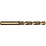 Milwaukee 10.0x133 mm HSS-G Cobalt Metal Matkap Ucu