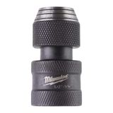 Milwaukee 1/2-1/4 Bits Uç Geçiş Adaptörü