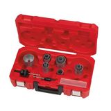 Milwaukee 14 Parca Contractor Bi-Metal Panc Seti 4932464720