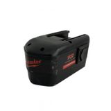 Milwaukee 18v 2.4ah Li-Ion Akü 48112230 2.El