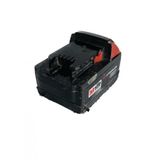 Milwaukee 18V 3.0Ah Li-İon Aku M18bx 4932352668 2.El