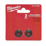 Milwaukee 2'li Bakır Boru Kesme Yedek Bıçak 48224256