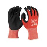 Milwaukee 3.Derece Kesik Korumalı Eldiven Xl/10