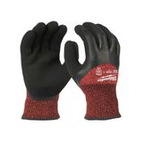 Milwaukee 3.Derece Kesik Korumalı Kışlık Eldiven Xxl/11