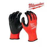 Milwaukee 3.Derece Kesik Korumalı Nitril Eldiven 11/Xxl Pk(12) 4932479015