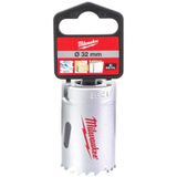 Milwaukee 32 mm Bi Metal Contractor Panç