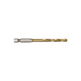 Milwaukee 48894718 7.5 mm Hss-G Titanyum Matkap Ucu