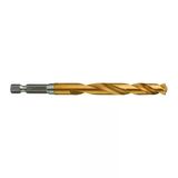 Milwaukee 48894721 9.0 mm Hss-G Titanyum Matkap Ucu