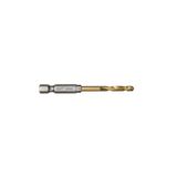 Milwaukee 48894723 10.0 mm Hss-G Titanyum Matkap Ucu
