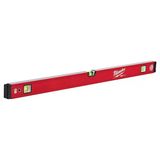 Milwaukee 4932459067 102 cm Kırmızı Siyah Redstick Çekiş Manyetik Su Terazisi