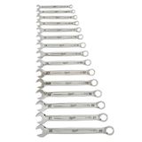 Milwaukee 4932464258 15 Parça Kombine Anahtar Seti
