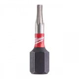 Milwaukee 4932471569 Shockwave TX 9 25 mm 2'li Paket Bits Uç
