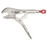Milwaukee 4932471726 Düz Cene 250 mm Torque Lock Ayarli Pense