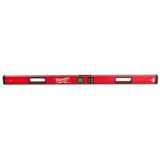 Milwaukee 4933471979 Dijital Su Terazisi 120 cm REDSTICK, Kırmızı