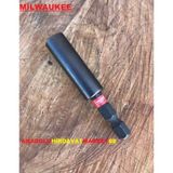 Milwaukee 60 mm Mıknatıslı Manyetik Bits Uzatma Ucu