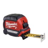 Milwaukee 8 Mt Manyetik Serit Metre 4932464600
