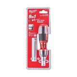 Milwaukee 9 In 1 Multi Tornavida 4932471598