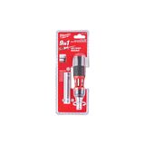 Milwaukee 9 In 1 Multi Tornavida - Altıgen