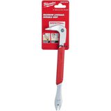 Milwaukee 9" Kerpeten Manevela 229-4932478249 mm Yüksek Dayanıklılık ve Kullanıcı Konforu ile Çivi Çekme Aleti