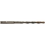 Milwaukee 9X160 mm Sds-Plus Ms2 Seri 2 Elmaslı Matkap Ucu T4932353823