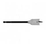 Milwaukee Ağaç Yaprak Seri 19x160 mm Matkap Ucu