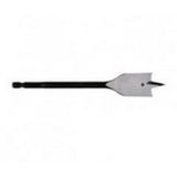 Milwaukee Ağaç Yaprak Seri 24x160 mm Matkap Ucu